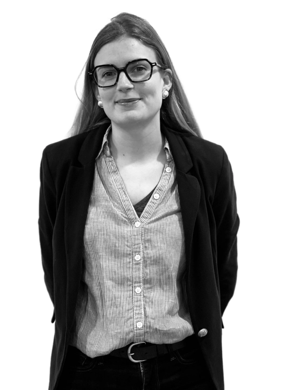 Juriste - Zoé DUHAMEL - Voca Conseil cabinet d'avocats à Caen